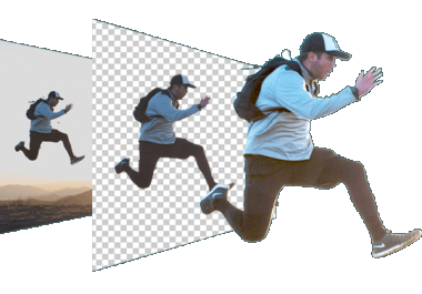 do 100 photos background removal