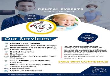 i am a professional Graphic Designer