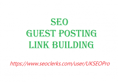Blog Posting on Fashion Shopping Niche DA31 SEO Backlink Building