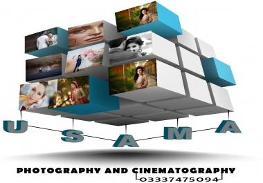 i can create ALLURING,  EYE CATCHING LOGO DESIGN