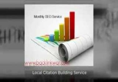 Create 30,  Web2 Contextual Links From High DA Sites Manually