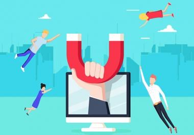 promote Your Affiliate Link and drive 10000 europe traffic and increase your sales fast