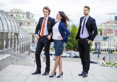 Article Writing and posting on big website alexa top 200K or Google page rank over 5