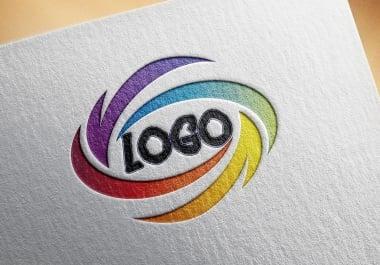 logo design in 24 hours,  UNiqe amazing and cool