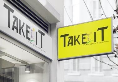 4 SUPER logo design in 48 hours