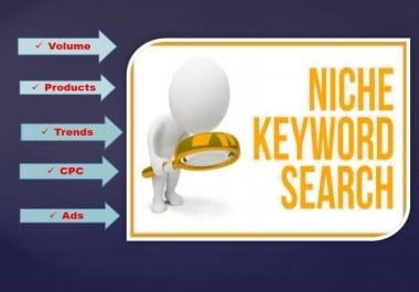 Want 2000 keywords highly profitable