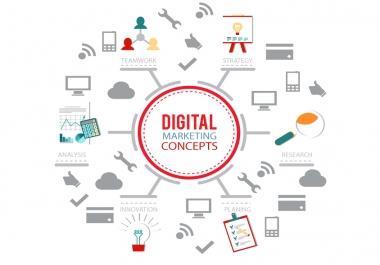 State of Art Designing & Guest Posting on high DA & PA