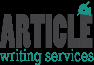 500 Words Quality Article as you want in a cheap