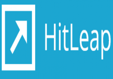 Run 10 Hitleap Viewer Sessions On Cloud Computing VPS for 30 days