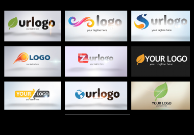 I Will Create Logo animation or youtube intro in 24 hours