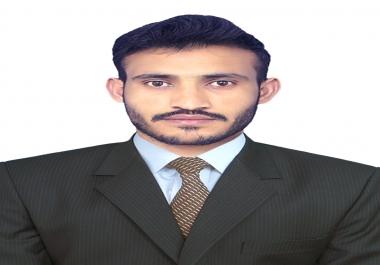 I have skills in MS office,  WordPress,  J2EE,  HTML/CSS,  In-page.