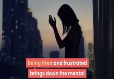 VSL,  Social media post,  presentation Video