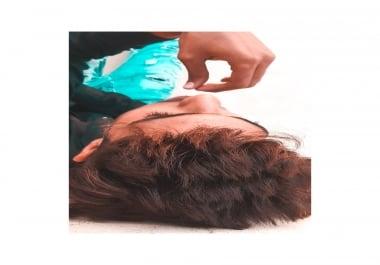 I will do any type of photo editing