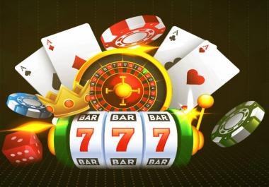 Guarantee on Google 1st Page,  Situs Judi Bola,  Casino,  Gambling,  Sports,  Poker,  website