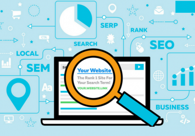 Web 2.0 PR9 High Authority Awesome Quality Dofollow SEO Backlinks DA70-DA90 For Skyrocket On Google