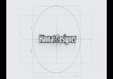 I will do Stunning Logo Intro And Logo Animation Videos