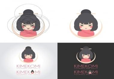 Le Arsynal Media will create you a High Quality Logo