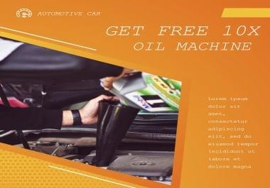 make social media feed and marketplace feed