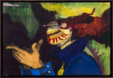 I will send you contemporary oil paintings photos of paintings that I made