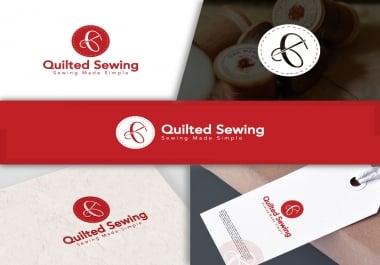 I will do a versatile,  creative logo design for your company
