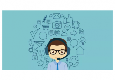 I will be your honest, fast & dedicated virtual assistant