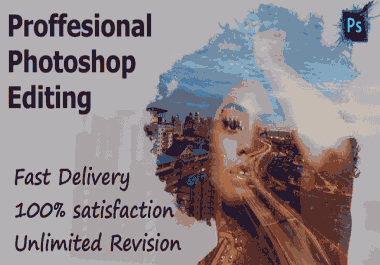 Photo Editing Background Removing & Retouching Expert 15Photos