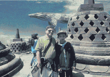 Awesome Glitchy gifs in 24 hours