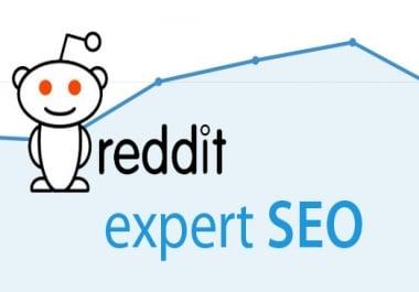 Real 35 Reddit Post On Your Link with Different Reddit Free 15 Diigo Bookmark