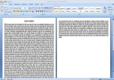 Data research for business and any type off online information