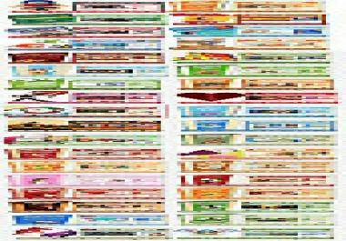 44 Turnkey WordPress Niche Blogs - Adsense,  Clickbank,  Amazon