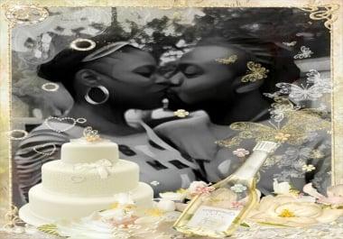 Animation and video by lashonda