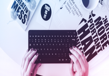 I will write technical content for tech blogs and websites