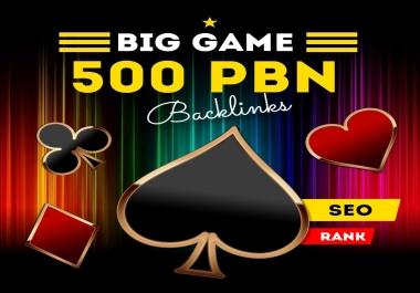 Powerful SEO for Gambling Sites - Rank Casino,  Betting Sites on Google