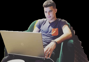 I will convert your picture into realistic vector illustration