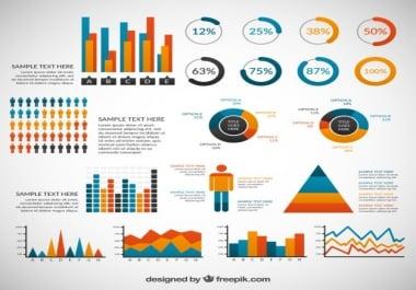 I will do 30 infographic or image submit for your website hq dapa site