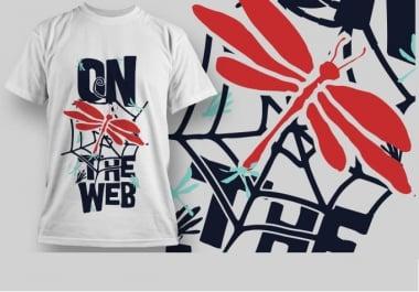 I will send you around 1500 best selling tshirt designs for merch by amazon