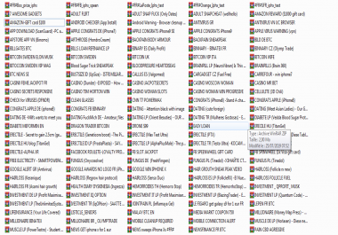257 Landing page for CPA offers
