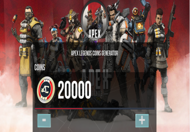 APEX landing page for CPA Offers