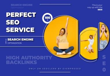 KILL YOUR COMPITITORS WITH - PERFECT SEO SERVICE