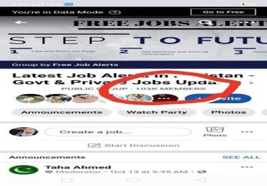 I will Promote your website in my social account 50million Users