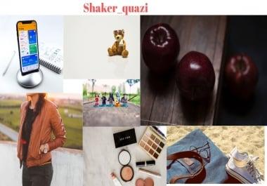 develope a dynamic ecommerce and woocommerce website