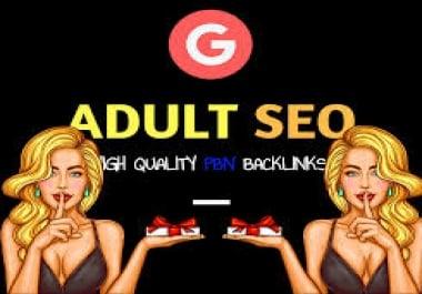 I will 1 Permanent Homepage PBN Back link on a very popular PA - 15-29 Adult Website