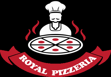 I will design a minimalist logo in 6 hours