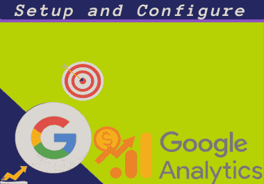 Google Analytics Install and Setup on your website