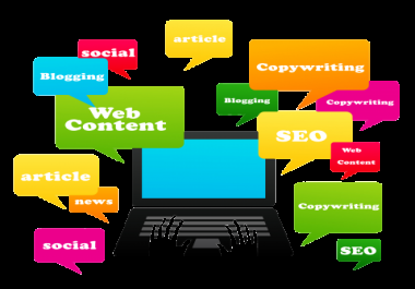 Research,  Technical writing, Article etc. in short time