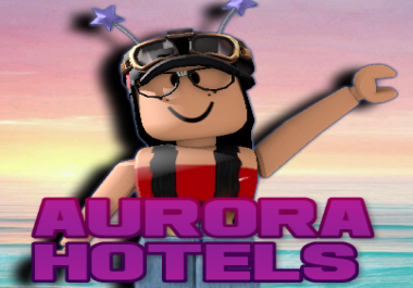 I will be making you a Roblox GFX