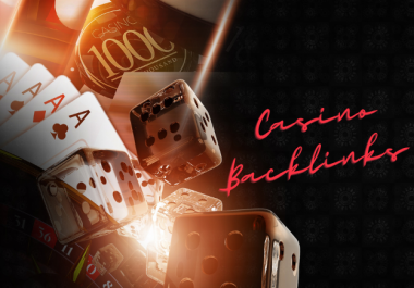 Rank your website 1000 Casino Poker slots Gambling UFABET Related High DA 50+ PBN Backlinks