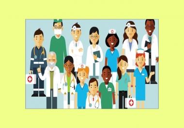 I Will Send a Question on Health,  Wellness & Wellbeing to our Expert Panel