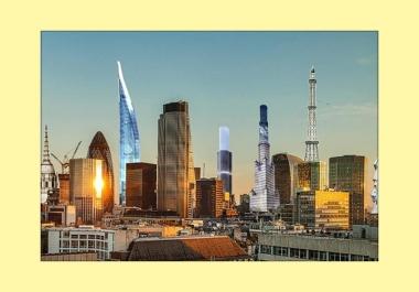 I Will Guide You on How to Get a Free or Almost Free UK Hotel Double Room for One Night Only