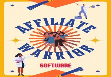 Advanced cloaking platform Software